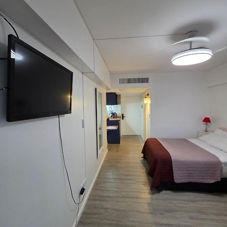 Infinit Point Apartment Buenos Aires Exterior photo