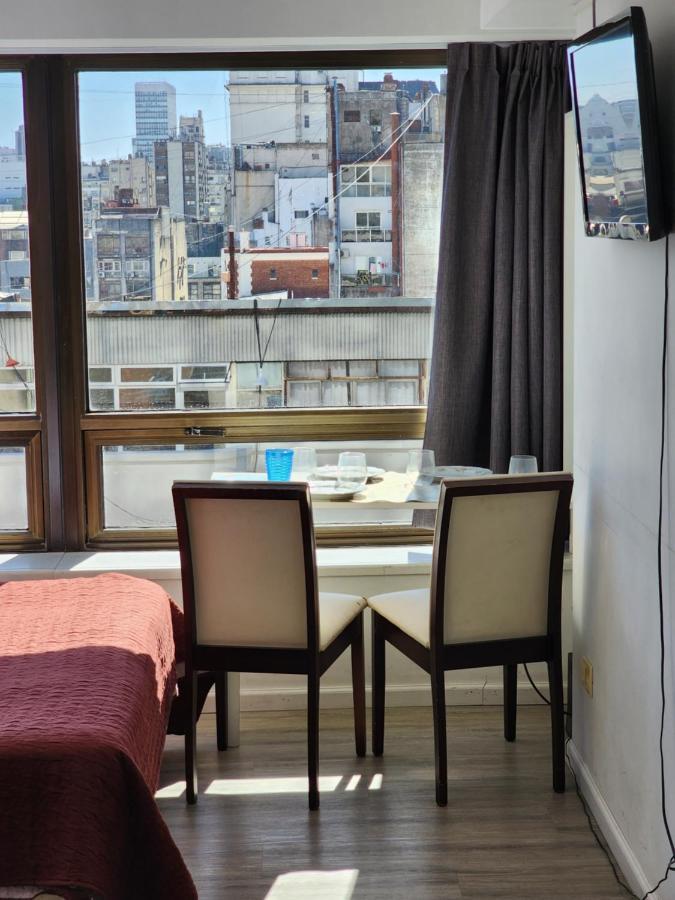 Infinit Point Apartment Buenos Aires Exterior photo