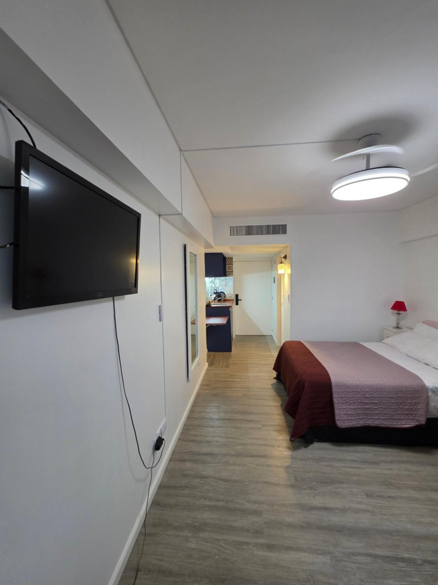Infinit Point Apartment Buenos Aires Exterior photo