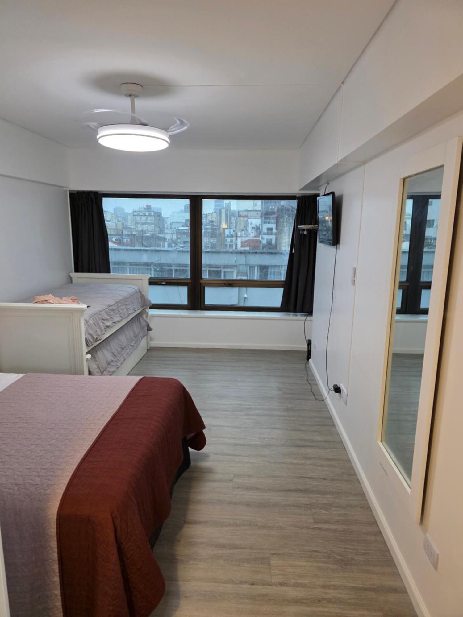 Infinit Point Apartment Buenos Aires Exterior photo