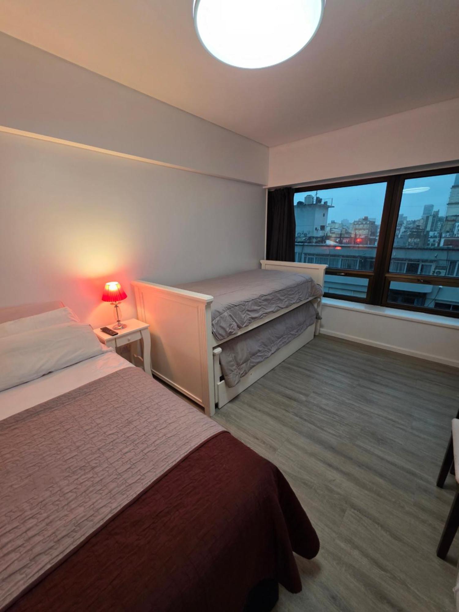 Infinit Point Apartment Buenos Aires Exterior photo